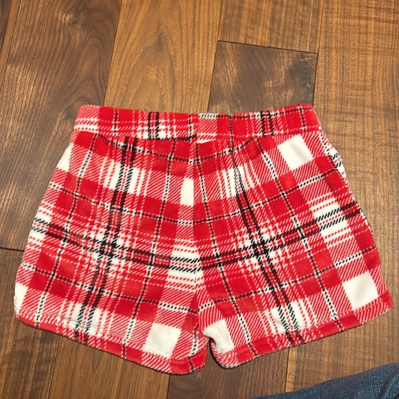 Pajama shorts - Picture 2 of 2